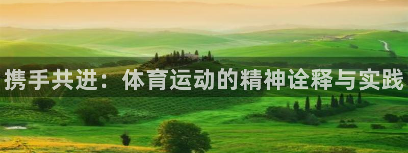 米兰体育官方正版app娱乐40996