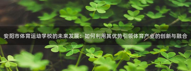 米兰体育官网下载招商电话号码查询是多少：安阳市体育运动学校的