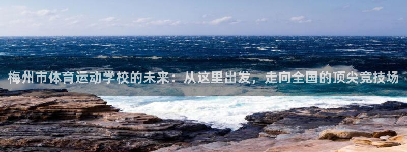 米兰体育官方正版app娱乐下载：梅州市体育运动学校的未来：从