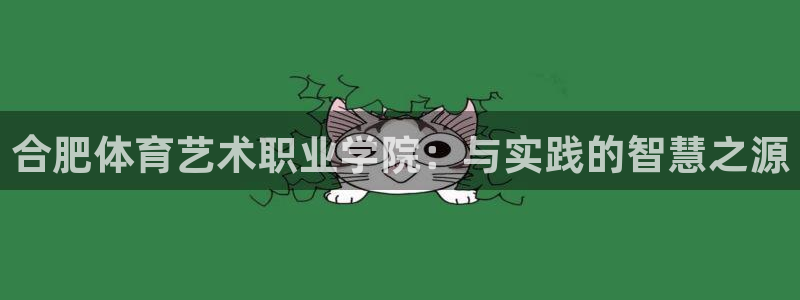 米兰体育官网下载平台注册流程视频：合肥体育艺术职业学