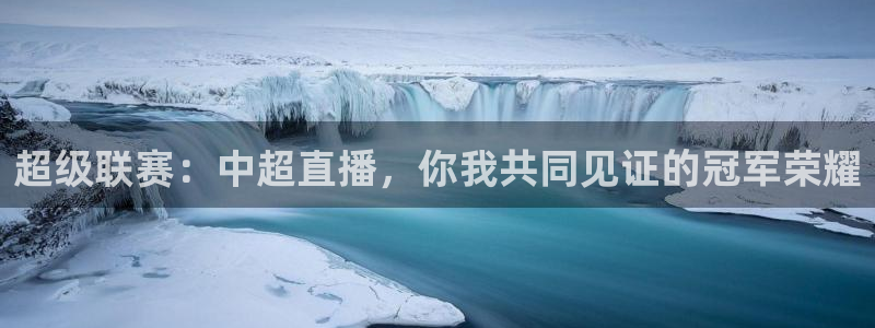 雨燕nba直播视频在线直播：超级联赛：中超直播，你我共同见证的冠军荣耀