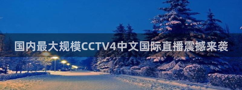 nba雨燕体育直播在哪看：国内最大规模CCTV4中文国际直播震撼来袭